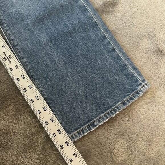 NWT Joe's Jeans Callie High Rise Bootcut Crop Jeans Women's 27 - Picture 9 of 10